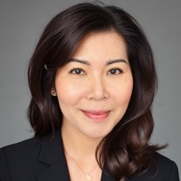 Alina Chin