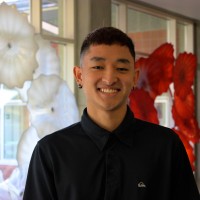Kyle Abe, Mba