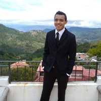 Josue Isai Amador A.