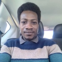 Daniel Ofori Attah Ofori Attah