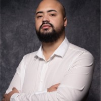 Anderson De Oliveira Matos