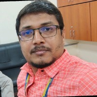 Vijay M
