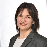 Aylin Erdil
