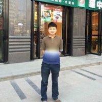 谢宇铭