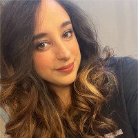 Tess Galvan