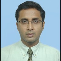 Chiradip Roychoudhury