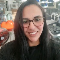 Luana Jesus