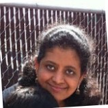 Shalini Kothakapu