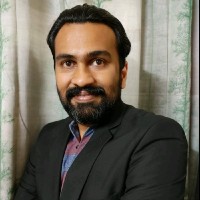 Hrishikesh Gurjar