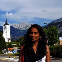 Jayaletchimy Sekaran