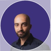 Shayan Araghi