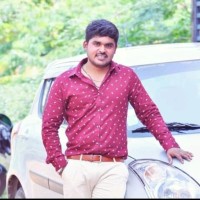 ARUN KUMAR M