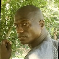 Darron Woods