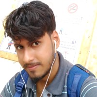 Zishan Perwaiz
