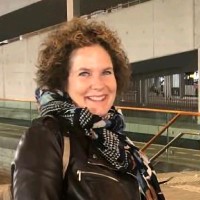 Liane Van Gulick-Rovers