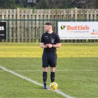 Luke Griggs