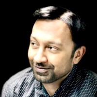 Muzamil Sabir