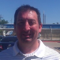 Scott Stevenson