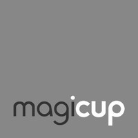Magicup Launch