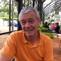 Knut Nesje