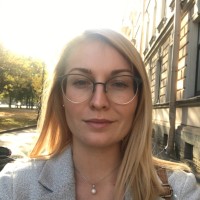 Kseniia Ulasevich