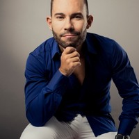 Alberto Mendo