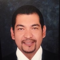 Rosendo Rivas