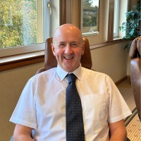 Ian Welsh