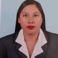jhaneth mamani