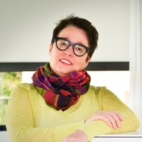 MARIE-PAULE VANDEBOEL