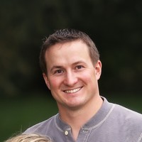 Jacob Barney FNP-C, MSN
