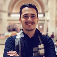Rhaylander Almeida