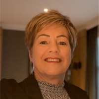 Sue Baker