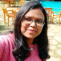 Nirupama Behera