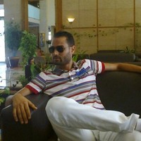 Abdelali ZOUINI