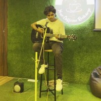 Kaushik Madaboina