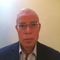 Nael Ahmad Amr