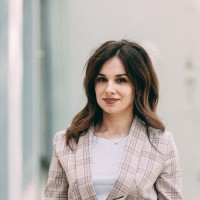 Julia Podgaiskaia