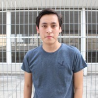 Eugene Yee