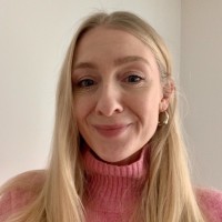 Joanna Calder