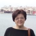 Isabel Muñoz Sánchez