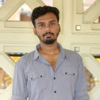 Aravindh M