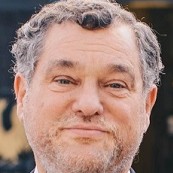 Cristián Parga