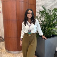 Suhasi Padhiyar