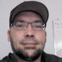 dan vanderford