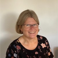 Charlotte Pedersen