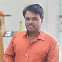 Anand Mane