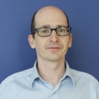 Olivier Caporali