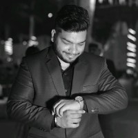 Devesh Chaudhary