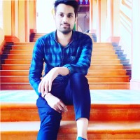 Sudhakar Dubey